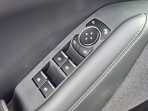 Used 2024 Ford Mustang Mach-E Premium AWD/4WD image 17
