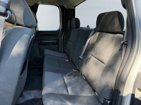 Used 2013 GMC Sierra 1500 SLE image 15