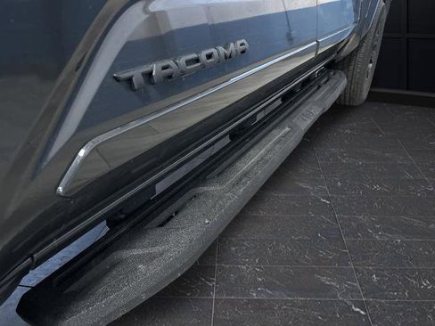 Used 2024 Toyota Tacoma TRD Sport w/ TRD Sport Premium Package image 38