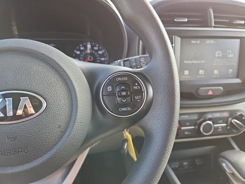 Used 2021 Kia Soul LX image 19