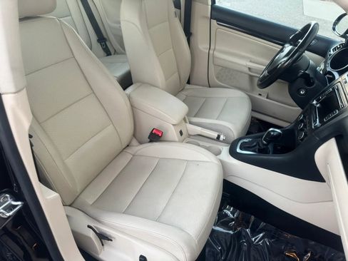 Used 2014 Volkswagen Jetta TDI image 14