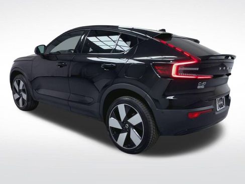 Used 2023 Volvo C40 P8 Recharge Ultimate w/ Protection Package Premier AWD/4WD image 6