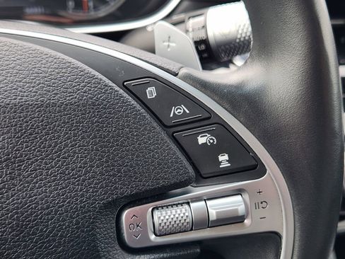 Used 2023 Genesis G80 2.5T image 34