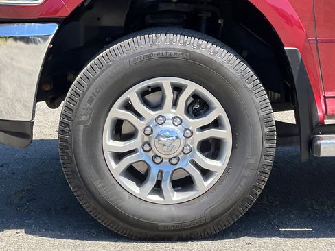 Used 2015 RAM 2500 Laramie AWD/4WD image 25