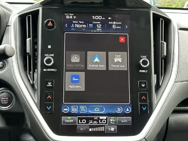 Certified 2024 Subaru Crosstrek 2.0i Premium AWD/4WD image 13