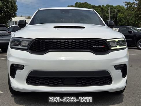 Used 2022 Dodge Durango R/T RWD image 8