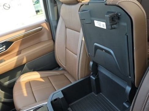 New 2026 Chevrolet Tahoe High Country image 29