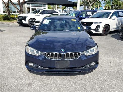 Used 2014 BMW 428i xDrive Convertible image 26