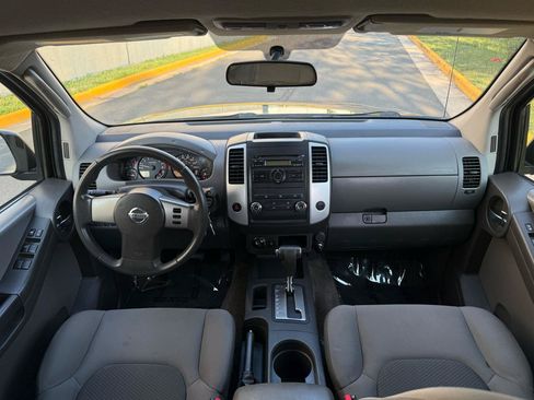 Used 2011 Nissan Xterra S AWD/4WD image 25