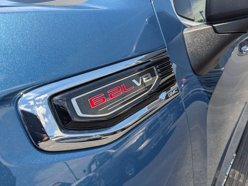 Used 2024 GMC Sierra 1500 Denali w/ Denali Reserve Package AWD/4WD image 32
