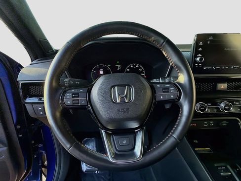 Used 2024 Honda CR-V Sport Touring image 10
