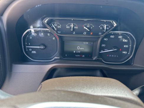 Used 2022 GMC Sierra 1500 SLT w/ SLT Premium Package image 13