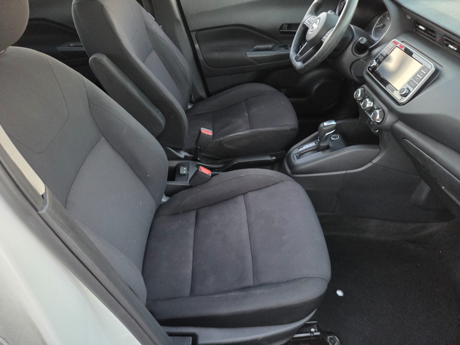Used 2023 Nissan Kicks S FWD image 15