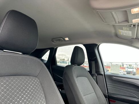 Certified 2023 Ford Escape Active image 16