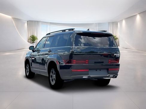 New 2026 Hyundai Santa Fe XRT image 5