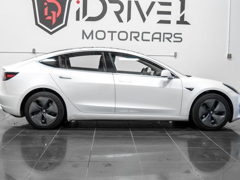 Used 2019 Tesla Model 3 Long Range RWD image 8