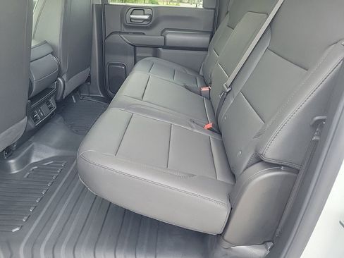 New 2025 GMC Sierra 2500 Pro w/ 1SA Pro Safety Plus Package image 12