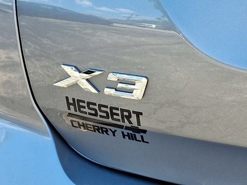 Used 2024 BMW X3 xDrive30i w/ Premium Package AWD/4WD image 33