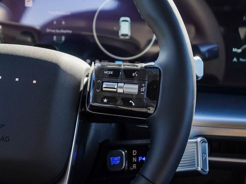 New 2026 Hyundai Ioniq 9 SEL image 17