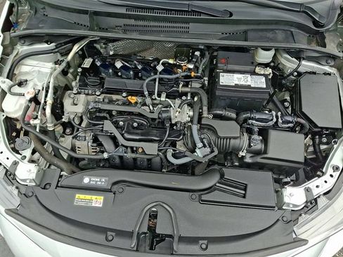 Used 2024 Toyota Corolla LE FWD image 27