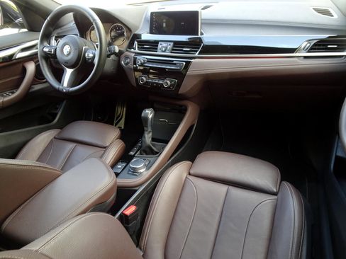 Used 2018 BMW X2 xDrive28i w/ M SportX Package image 7