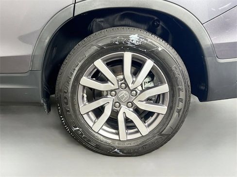 Used 2020 Honda Pilot EX-L image 27