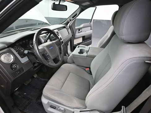 Used 2012 Ford F150 XLT w/ XLT Convenience Pkg RWD image 22