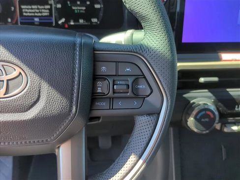 New 2025 Toyota Tacoma TRD Off-Road image 17