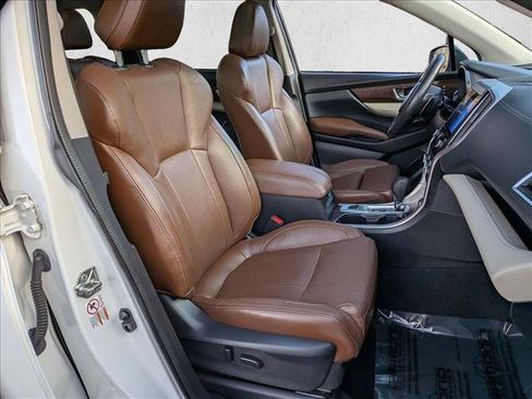Used 2019 Subaru Ascent Touring w/ Popular Package #2 image 26