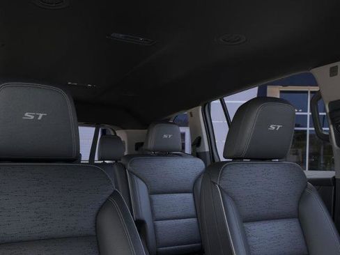 New 2026 Buick Enclave Sport Touring w/ Power Package image 24