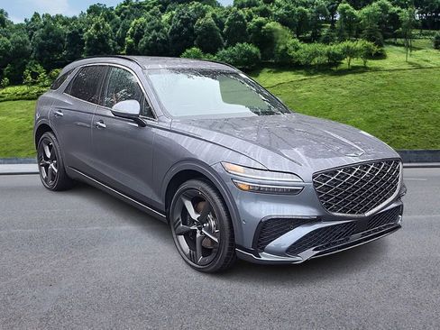 New 2026 Genesis GV70 2.5T Sport Prestige image 2