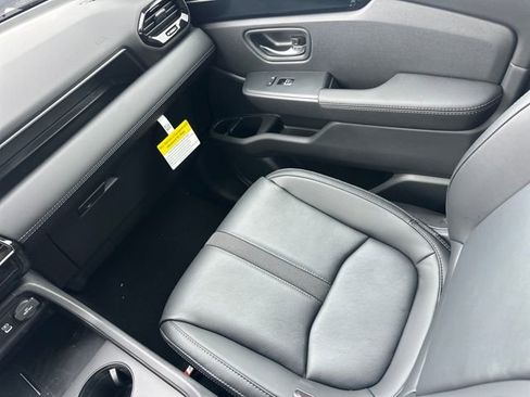 New 2026 Honda Passport RTL image 28