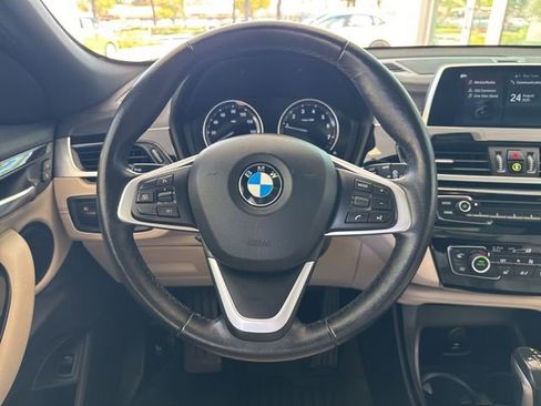 Used 2019 BMW X2 xDrive28i w/ Convenience Package image 14