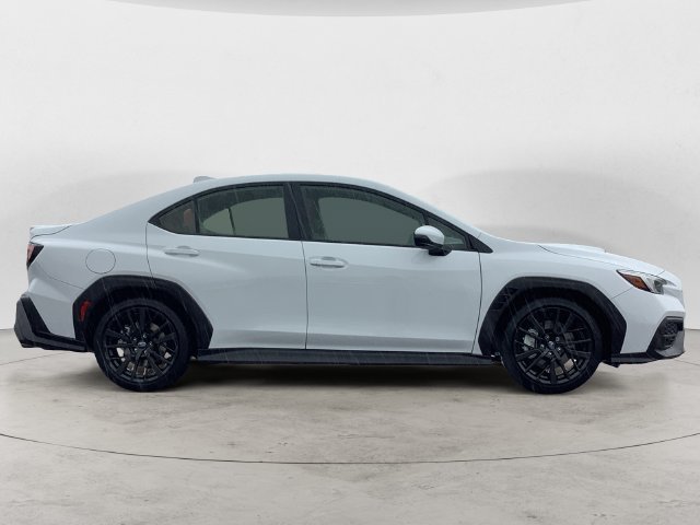 New 2026 Subaru WRX Limited AWD/4WD image 4