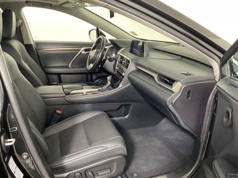 Used 2022 Lexus RX 350 AWD w/ Premium Package image 25