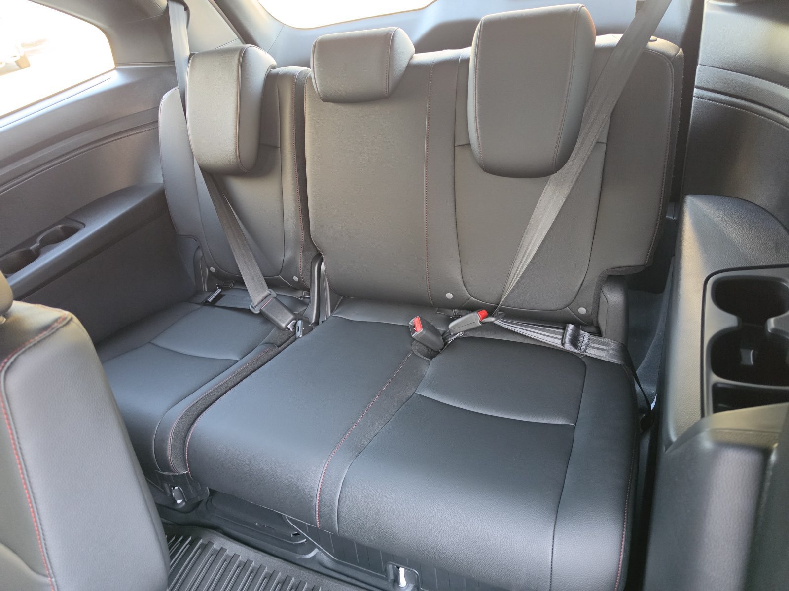New 2027 Honda Odyssey Sport-L image 13