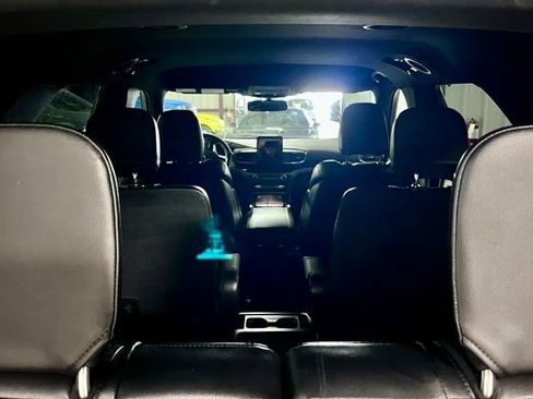 Used 2020 Ford Explorer ST w/ Premium Technology Package AWD/4WD image 6