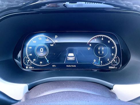 Used 2020 Hyundai Palisade Limited FWD image 23