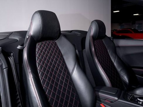 Used 2023 Audi R8 V10 performance image 21