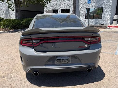 Used 2018 Dodge Charger R/T Scat Pack RWD image 7