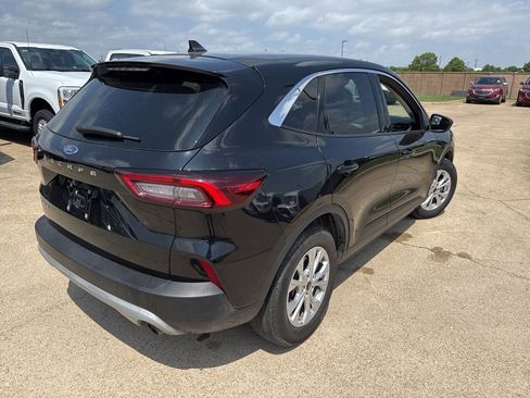 Used 2024 Ford Escape Active image 11