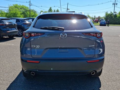 Used 2023 MAZDA CX-30 AWD 2.5 S w/ Preferred Package image 6