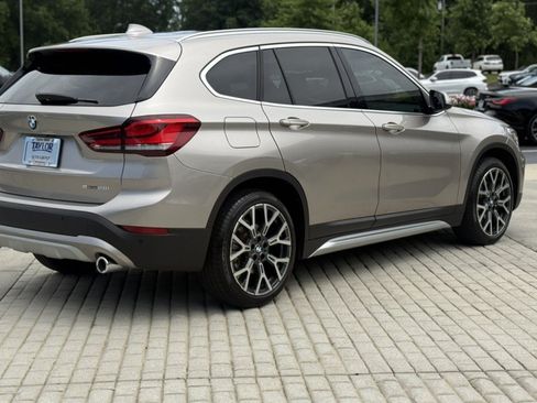 Used 2022 BMW X1 sDrive28i w/ Convenience Package FWD image 6