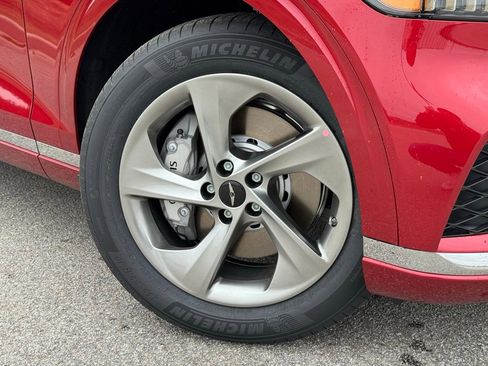 New 2026 Genesis GV70 2.5T Select image 6