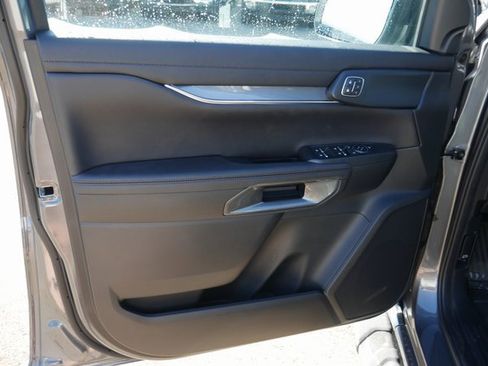 New 2025 Ford Ranger Lariat w/ FX4 Off-Road Package image 13