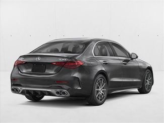 New 2026 Mercedes-Benz C 43 AMG 4MATIC Sedan video 2