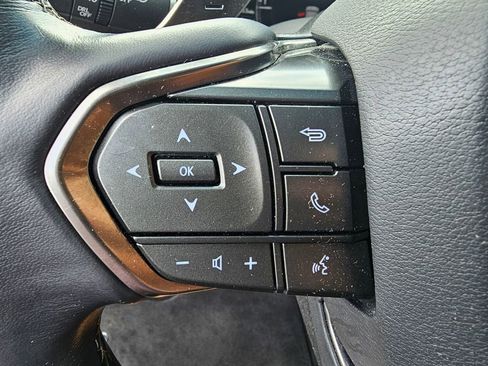 Used 2022 Lexus LX 600 4WD w/ Interior Upgrade Package image 20