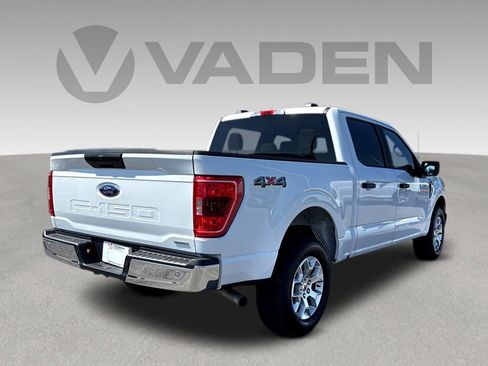 Used 2023 Ford F150 XLT AWD/4WD image 22