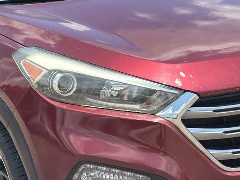Used 2016 Hyundai Tucson Limited w/ Option Group 03 FWD image 26