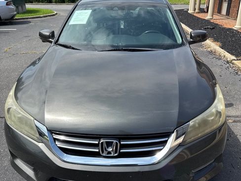 Used 2013 Honda Accord EX-L image 3